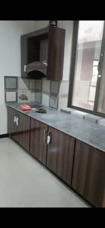 New 2 bed flat available for rent