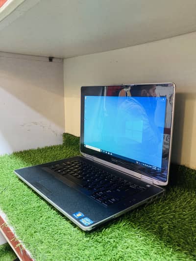 Dell latitude 6430 i5 3rd generation