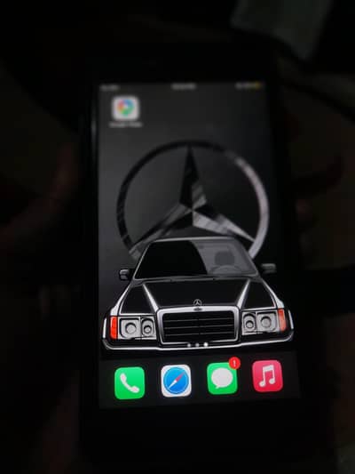 I phone 8 plus (bypass)