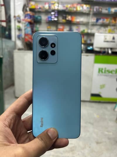 redmi note 12. . 8.128gb 10by10