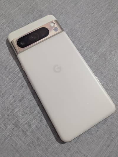 Google Pixel 8 Pro 128 GB Official PTA Approved