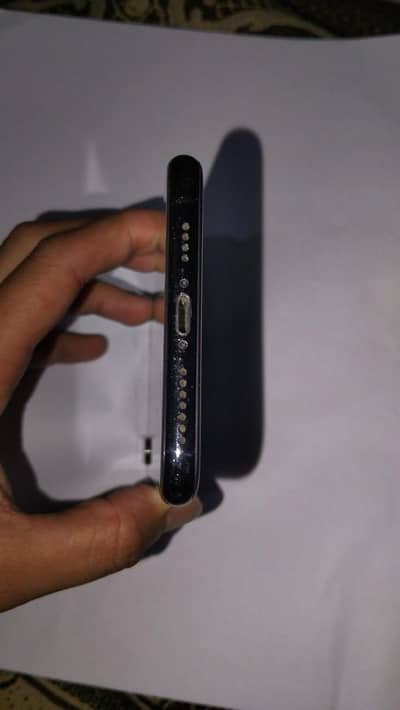 xs max  byepas honey wala hai