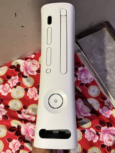 Xbox 360 jesper modle