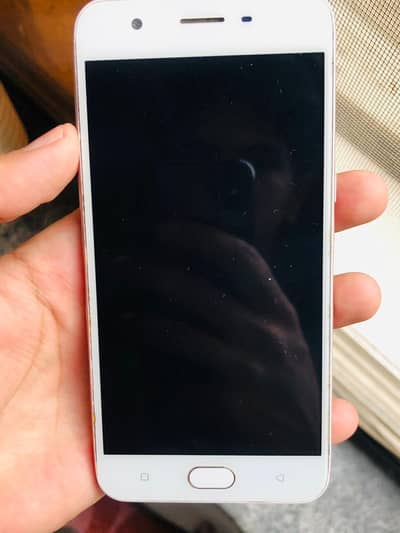 oppo a57 non pta