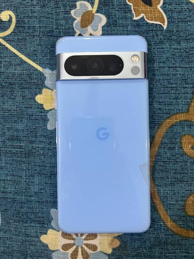 Google Pixel 8 Pro Official PTA Approved