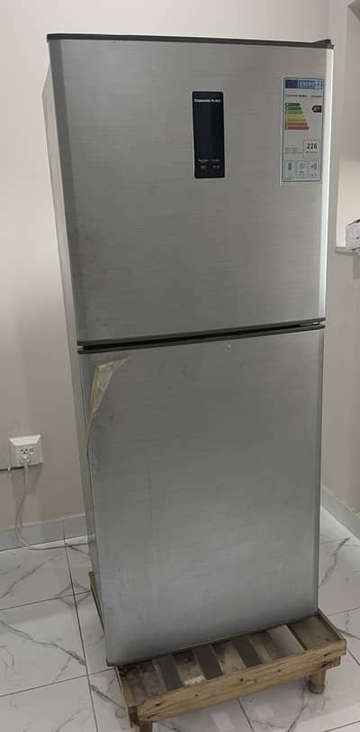 Changhong Ruba fridge (CHRDD308SP) FOR SALE