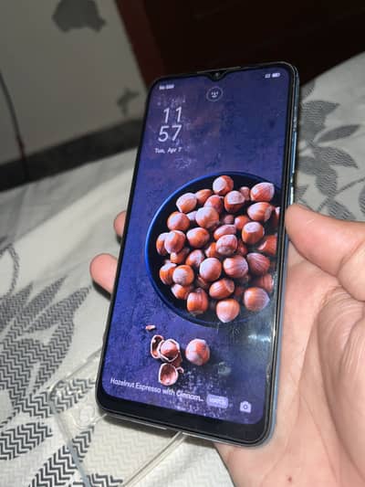 Oppo A15 3/32 All okay