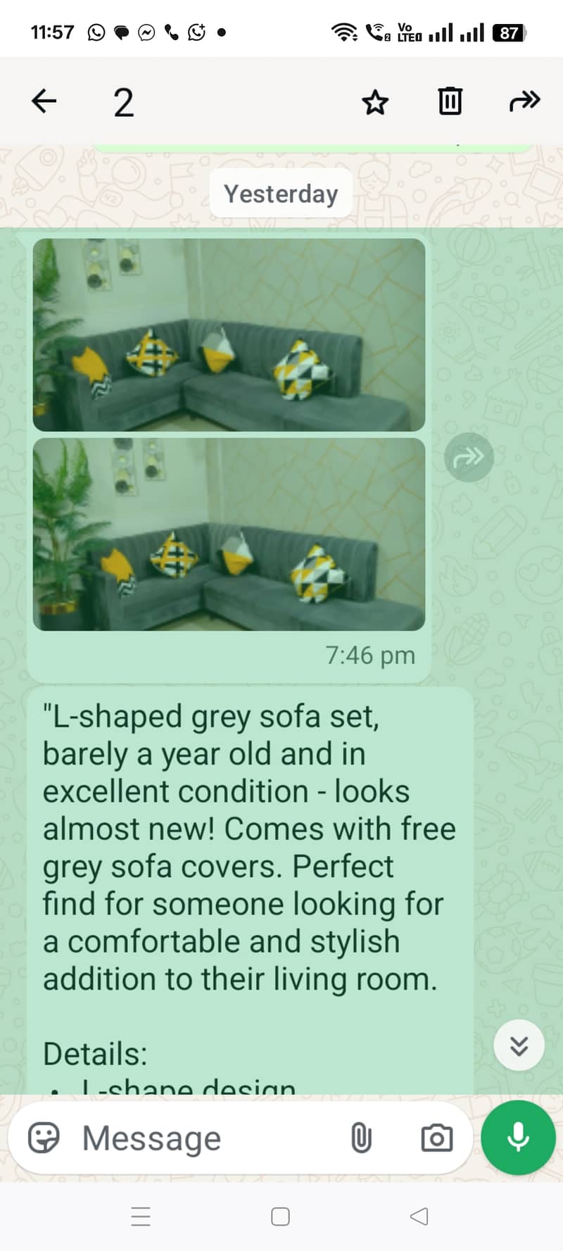 Sofa sets 0