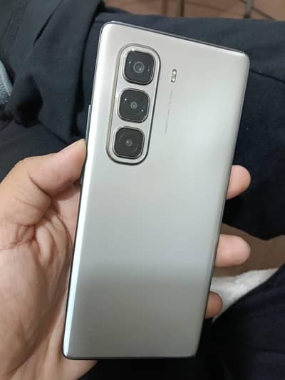 infinix hot 50 pro plus