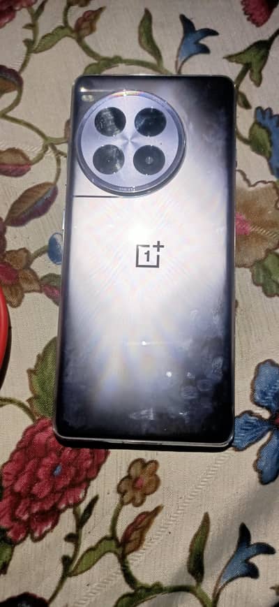 OnePlus ace 3 pro 4 month sim time