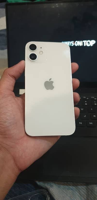 iPhone 12 Mini 64gb FU