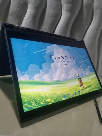 LENOVO X380 YOGA LAPTOP