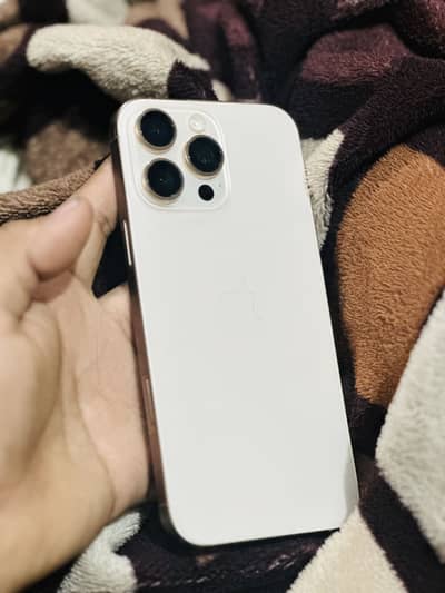 iPhone 16 pro max non PTA