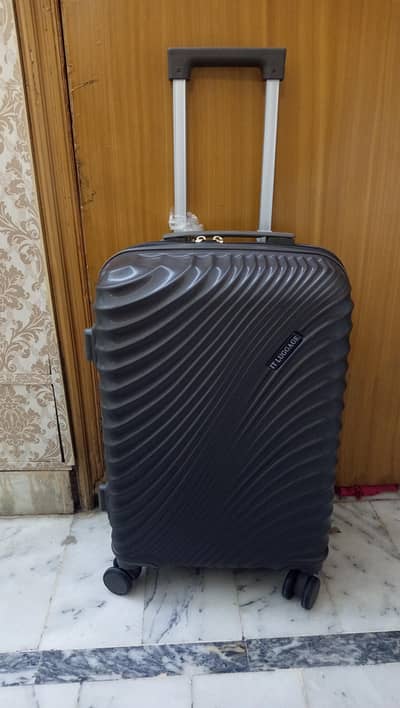 Hand carry Travel Suitcase  Small size