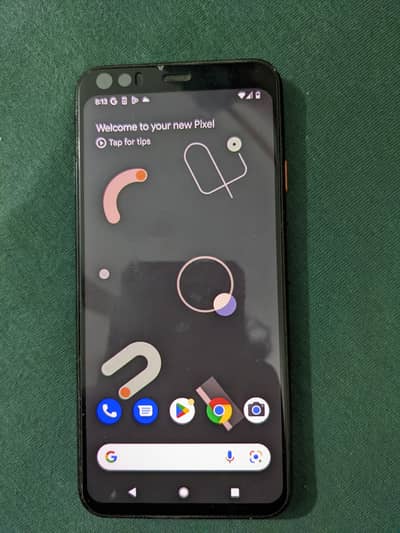 Google Pixel 4