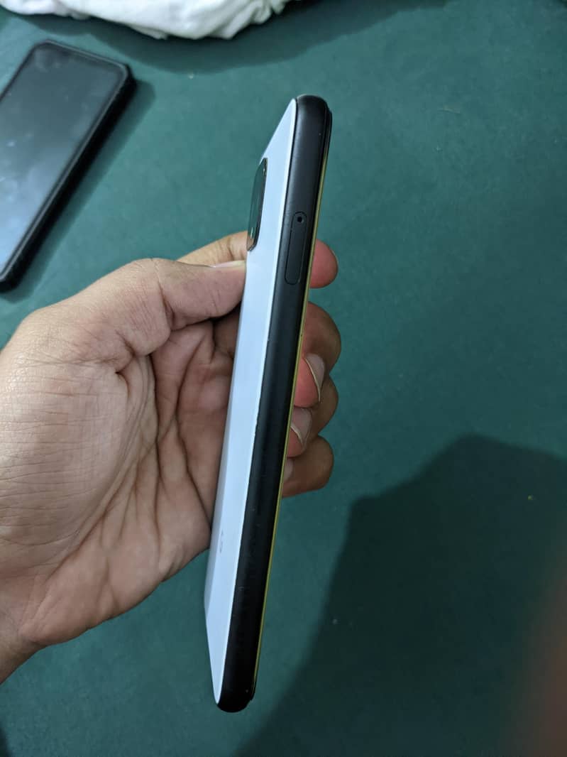 Google Pixel 4 1