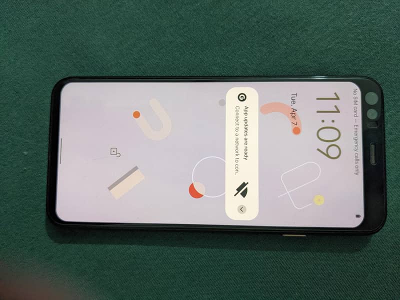 Google Pixel 4 2