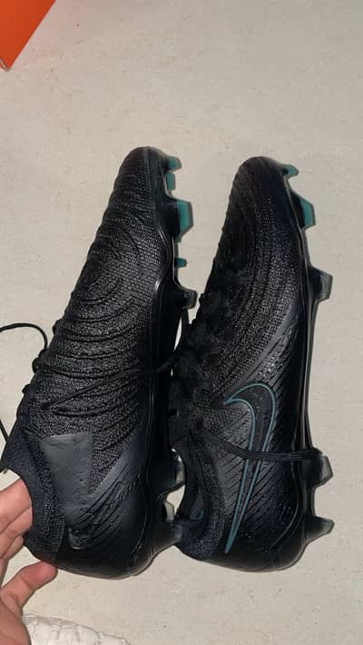 Nike phantom elite gx II uk 7.5