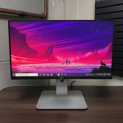 22 inch Borderless Monitor 24 inch LED 27-32-30 inch Gaming 4k LED