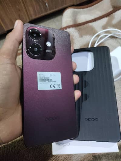 Oppo a5i