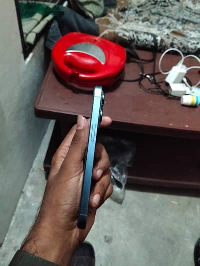 i phone 13 pro  non pta FU