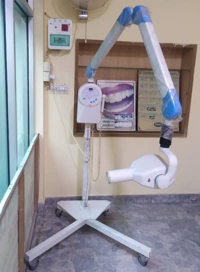 Villa Italian Dental X-ray Machine For Sale