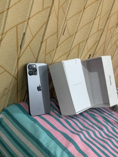 IPHONE 12 PRO FU 10 BY 10 GENUINE WATER PACK MOBILE