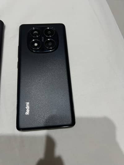 Redmi note 14 pro 256/ 8+8 Gb extended Ram 10/10