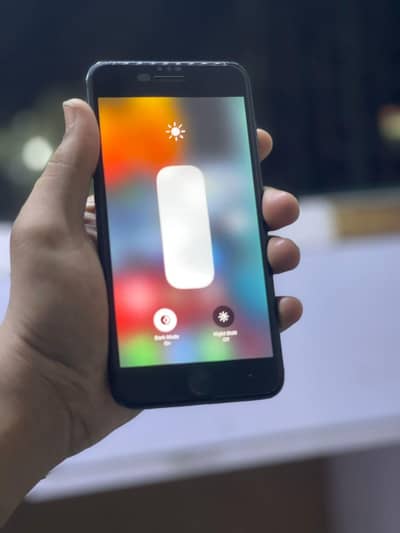 iphone7 plus pta approved 10/9 condition all ok 24000 final