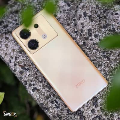 Infinix zero 30