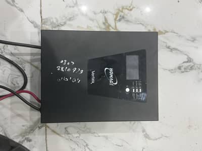 New condition 10 by 10