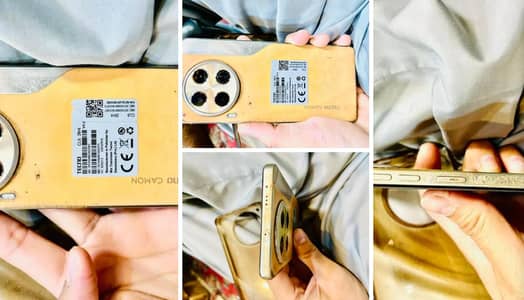 Techno Camon 30   8/256