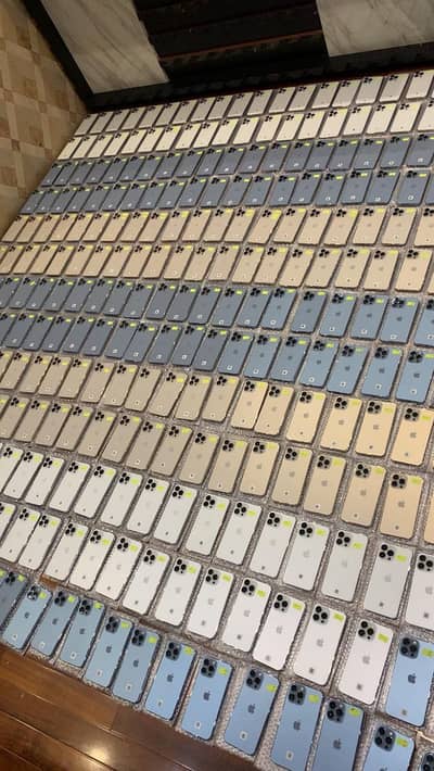 iPhone 13 Pro Max - Big Quantity!