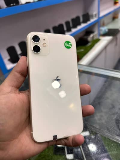 iPhone 11 For Sale *