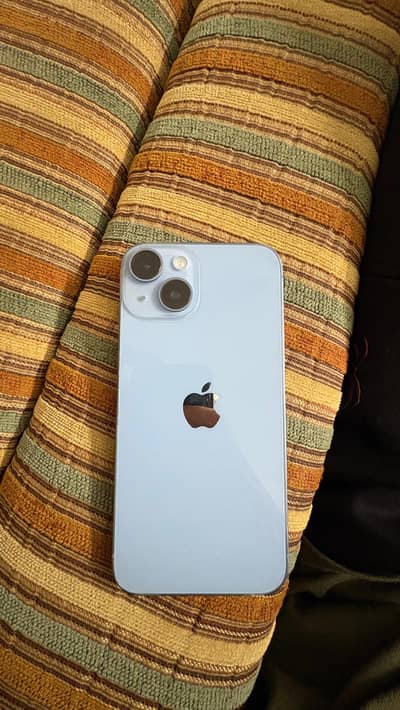 IPHONE 14 Factory unlocked 4 month sim time