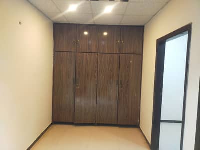 Flat for rent in commercial market satellite town Rawalpindi
