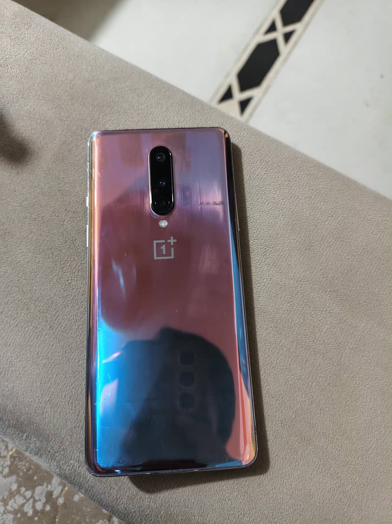 OnePlus 8 1