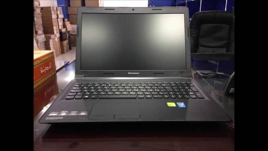 LENOVO B5400 Core i5 4 gen for students/Kids