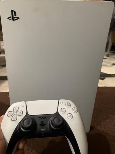 ps5 fat digital edition without box need high offer