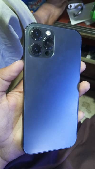 Apple iPhone 12 Pro Max