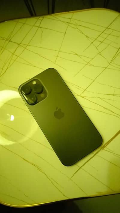 14 Pro Max 512 GB JV 90% Gen1