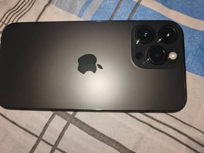 iPhone 14 Pro Max 128gb jv