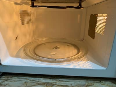 PEL Glamour Microwave Oven 30 Ltr For Sale