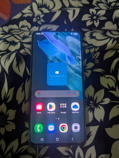 Samsung Galaxy S21 5G