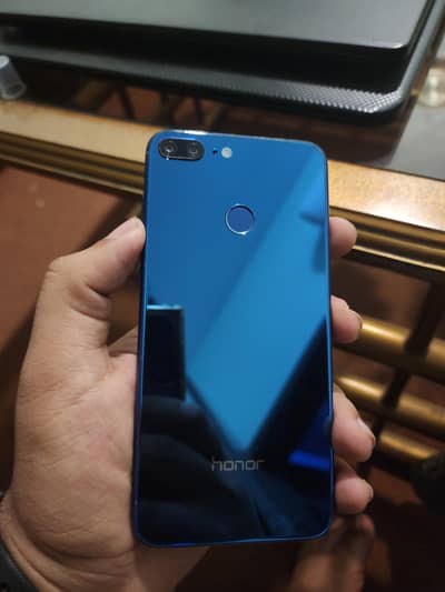 Huawei Honor 9 Lite PTA Approved