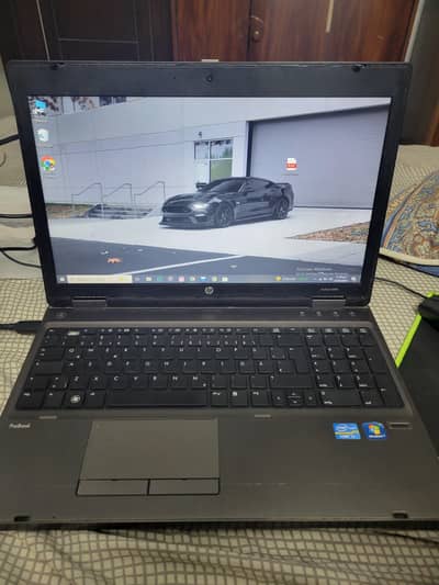 HP Core i5