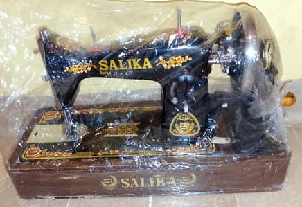 SALIKA