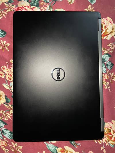 Dell laptop