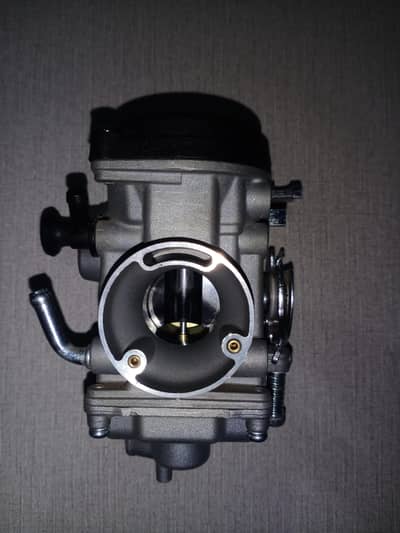Yamaha YBR Carburetore