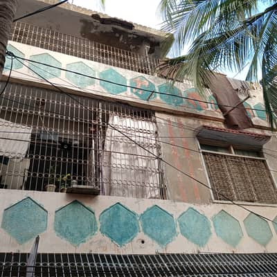 G+2 HOUSE FOR SALE IN SECTOR 5c3